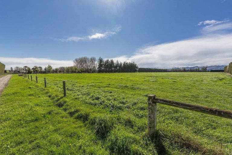 Photo of property in 264 Greenpark Road, Lincoln, Christchurch, 7674