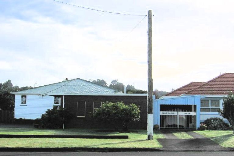 Photo of property in 9 Radcliffe Street, Kensington, Whangarei, 0112