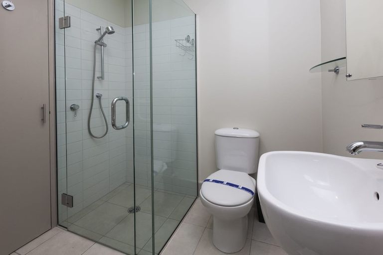 Photo of property in 3/41 Cambridge Terrace, Christchurch Central, Christchurch, 8013