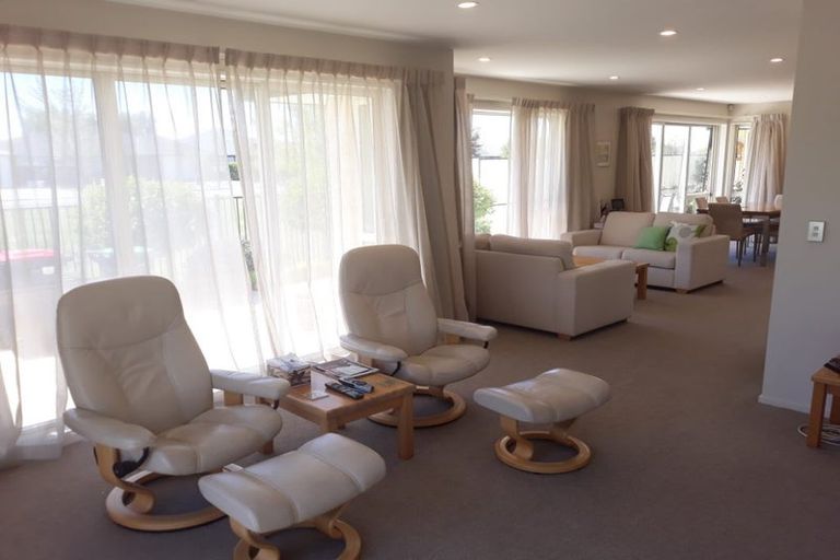 Photo of property in 50 Fw Delamain Drive, Yaldhurst, Christchurch, 8042