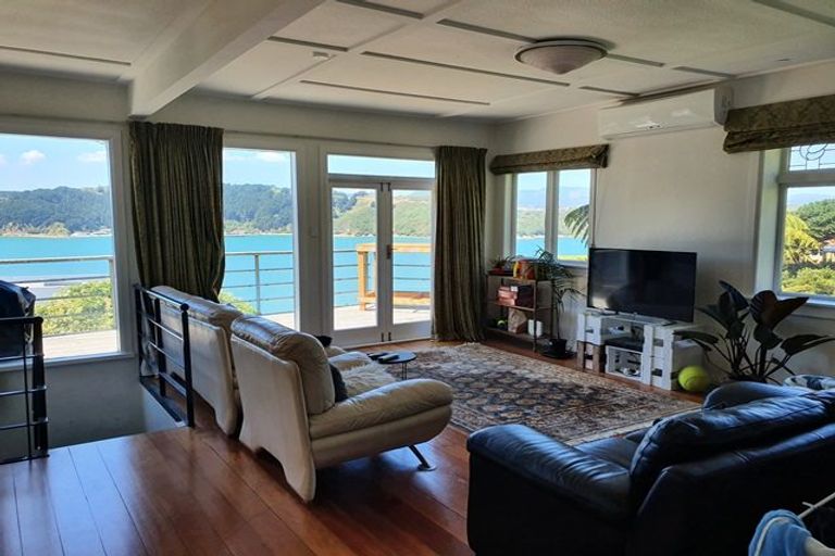 Photo of property in 113a Grafton Road, Roseneath, Wellington, 6011