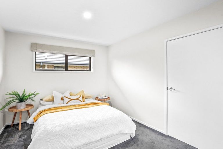 Photo of property in 18 Wallingford Crescent, Rolleston, 7615