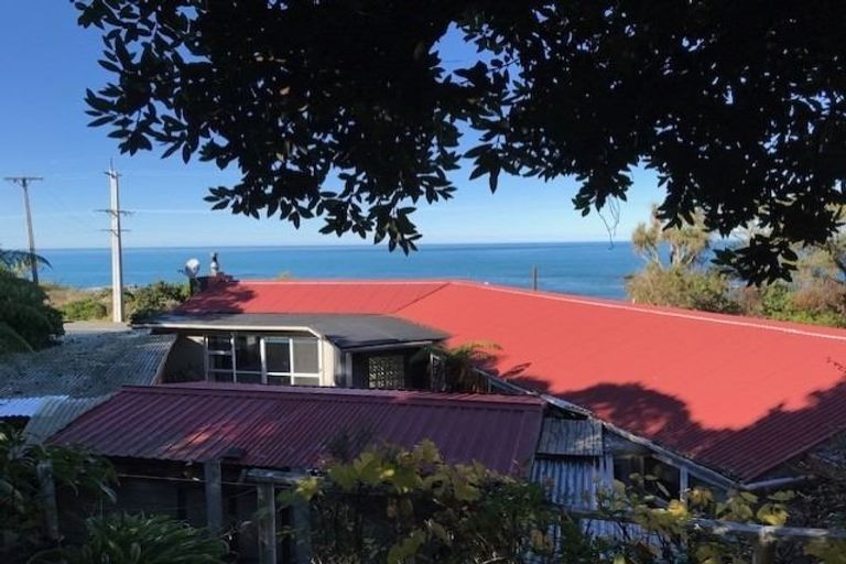 Photo of property in 1830 State Highway 1, Oaro, Kaikoura, 7374