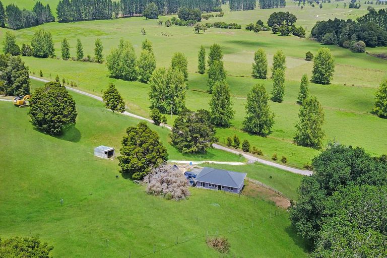 Photo of property in 23 Ngahuhu Road, Pakaraka, Moerewa, 0472