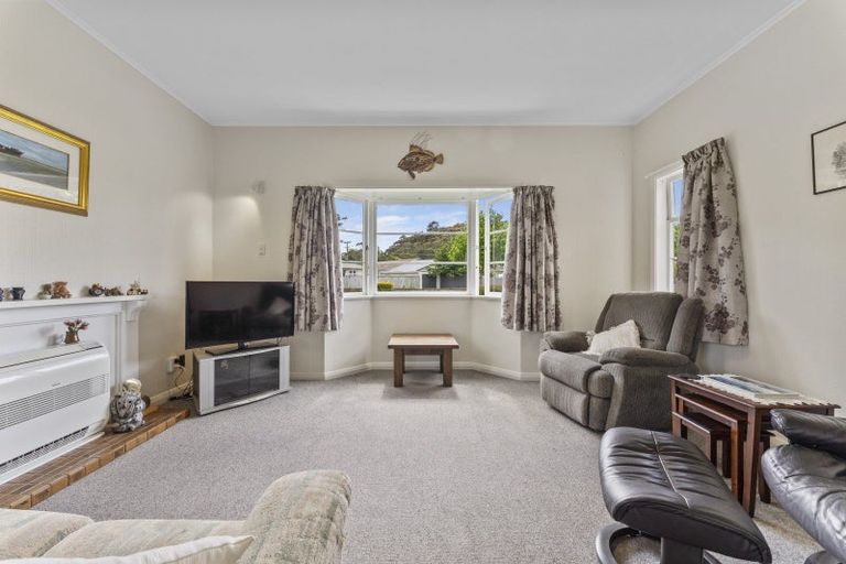 Photo of property in 143 Grey Street, Springvale, Whanganui, 4501