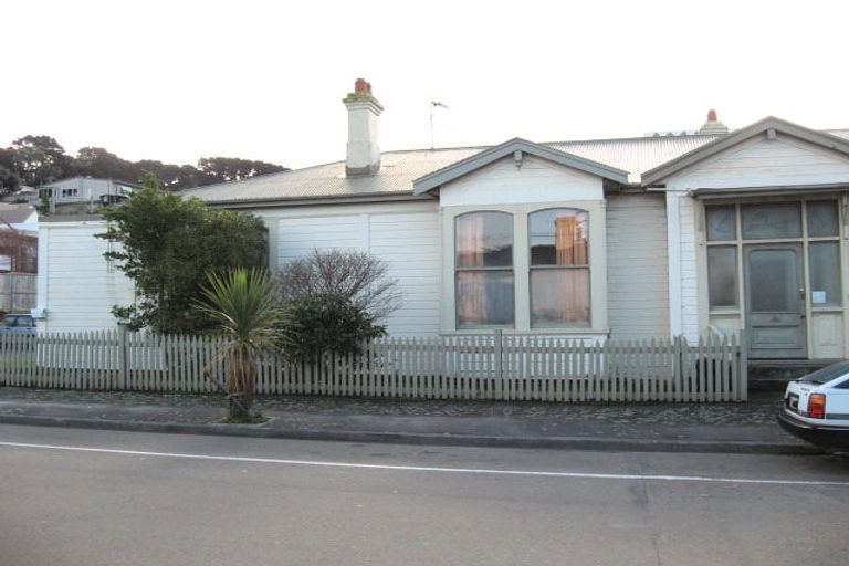 Photo of property in St Giles Presbyterian Church, 2 Vallance Street, Kilbirnie, Wellington, 6022