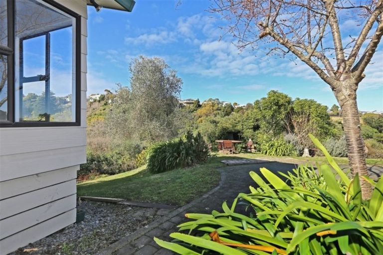 Photo of property in 62a Hospital Terrace, Hospital Hill, Napier, 4110