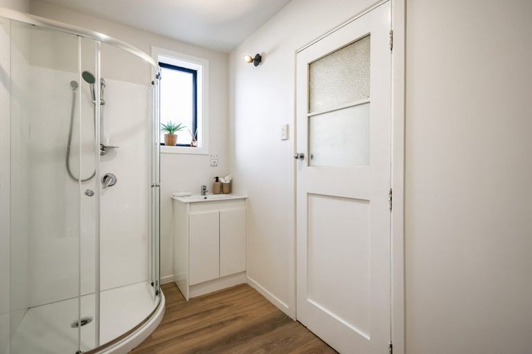 Photo of property in 11 Kerr Street, Netherby, Ashburton, 7700