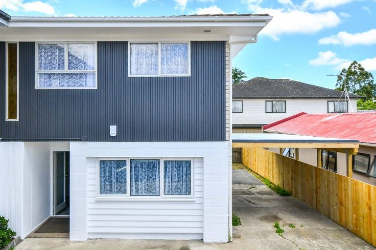 Photo of property in 6/88 Tui Road, Papatoetoe, Auckland, 2025