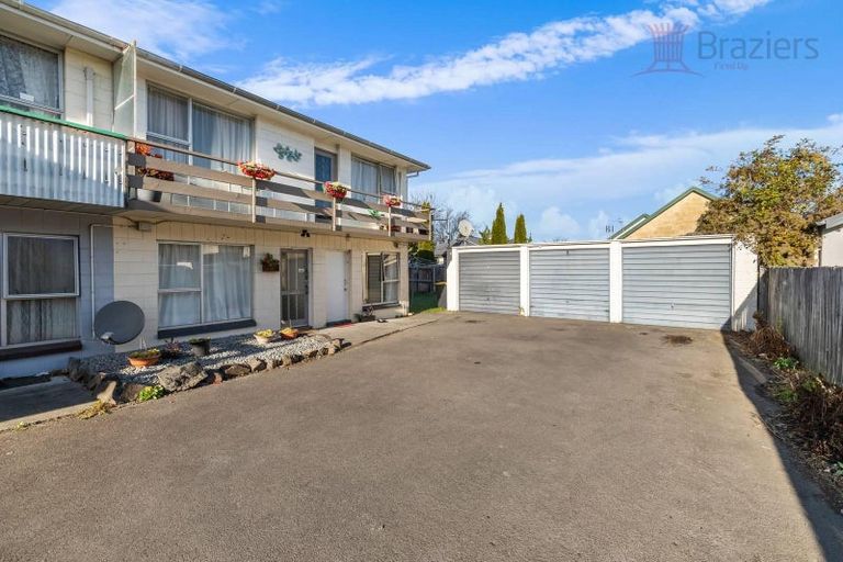 Photo of property in 8/94 Huxley Street, Sydenham, Christchurch, 8023