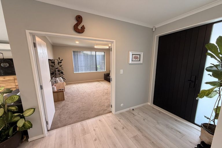 Photo of property in 9 Miharo Crescent, Flagstaff, Hamilton, 3210