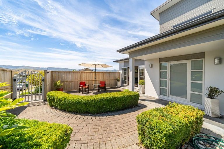 Photo of property in 14 Bodmin Terrace, Camborne, Porirua, 5026