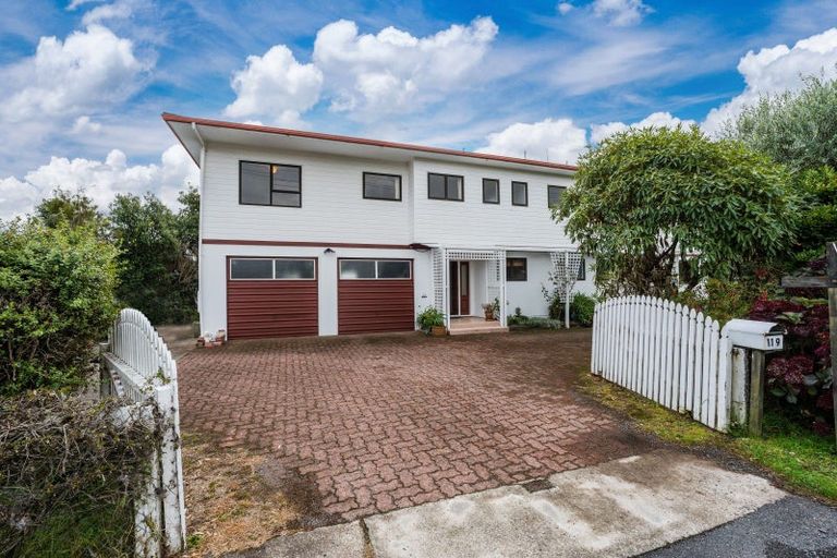 Photo of property in 119 State Highway 33, Tikitere, Rotorua, 3074
