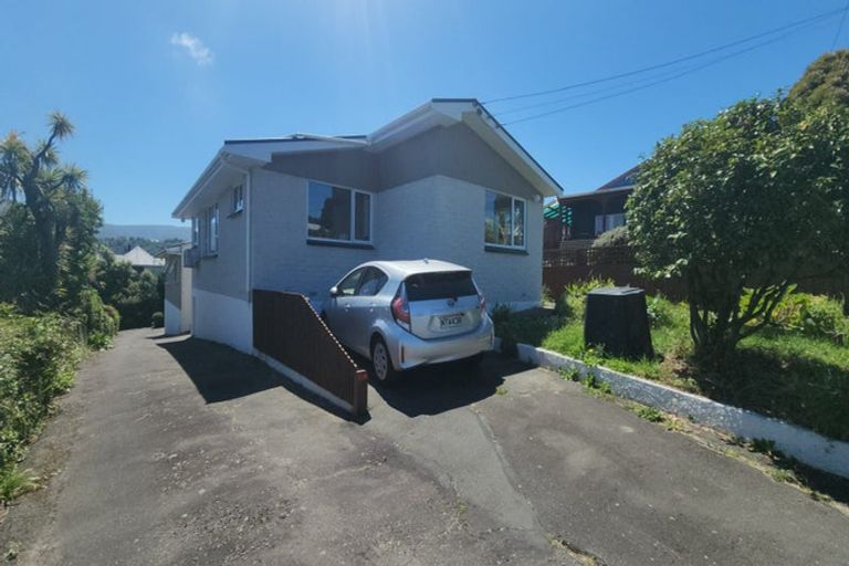 Photo of property in 17 Signal Hill Road, Opoho, Dunedin, 9010