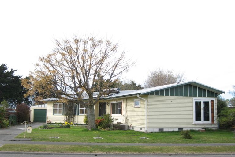 Photo of property in 25 Bill Hercock Street, Pirimai, Napier, 4112