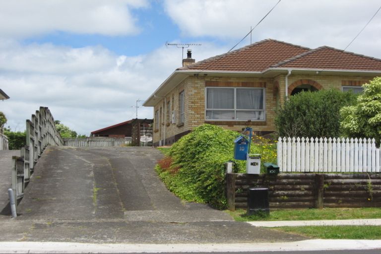 Photo of property in 10c Helvetia Road, Pukekohe, 2120