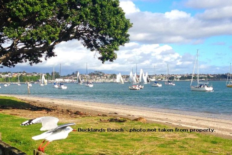 Photo of property in 23 Clovelly Road, Bucklands Beach, Auckland, 2012