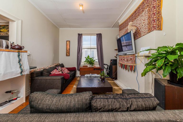 Photo of property in 54 Second Avenue, Kingsland, Auckland, 1021