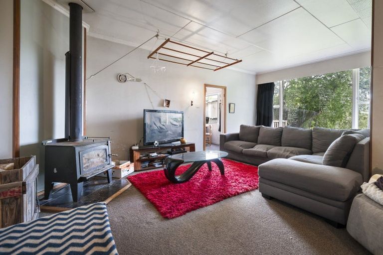 Photo of property in 4 Pukeko Street, Taihape, 4720