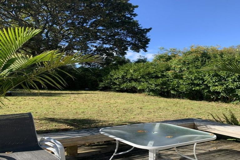 Photo of property in 2/3 Elliott Avenue, Bayview, Auckland, 0629