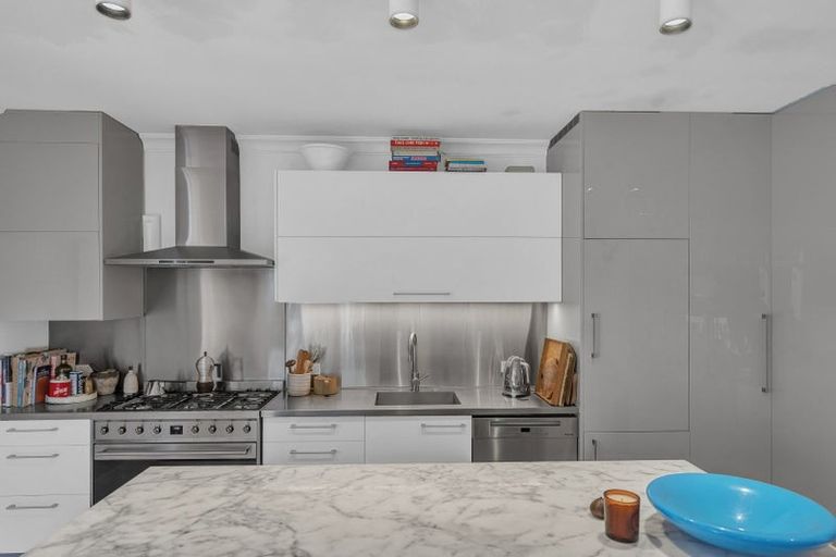 Photo of property in 5 England Street, Freemans Bay, Auckland, 1011