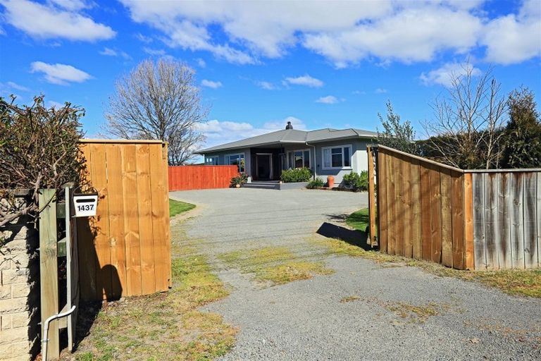 Photo of property in 1437 Pakowhai Road, Tomoana, Hastings, 4120