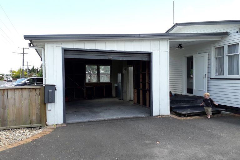 Photo of property in 41 Bader Street, Bader, Hamilton, 3206