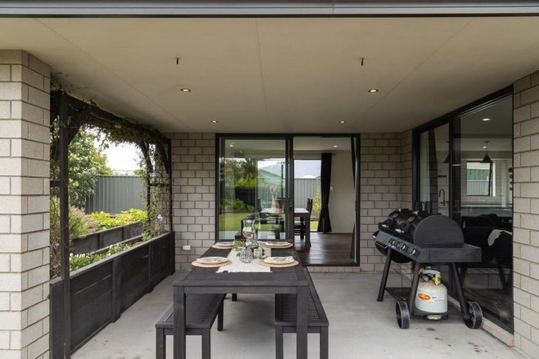 Photo of property in 44 Eastons Road, Westport, 7825