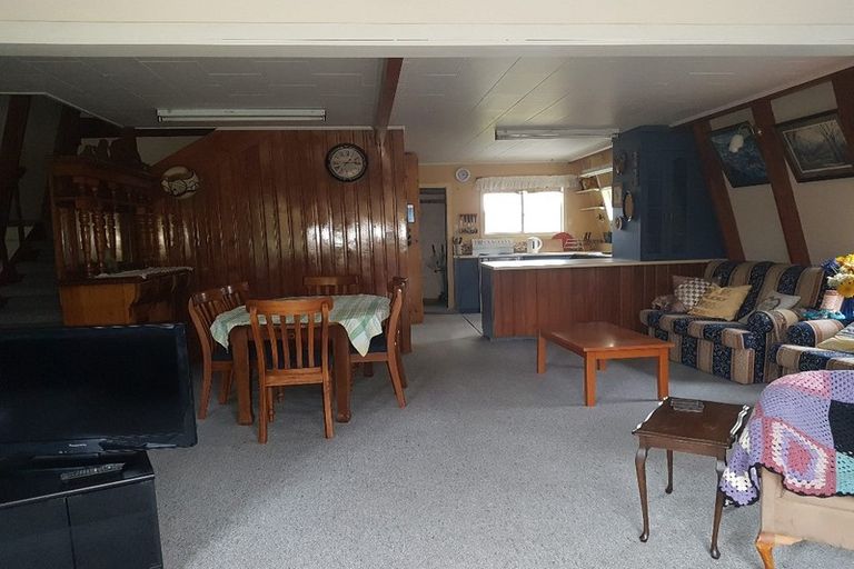 Photo of property in 130 Capell Avenue, Lake Hawea, Wanaka, 9382