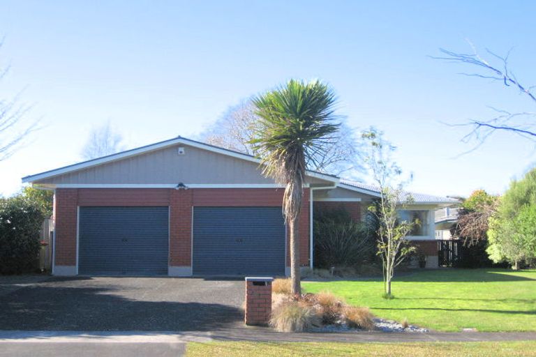 Photo of property in 40 Hooker Avenue, Chedworth, Hamilton, 3210