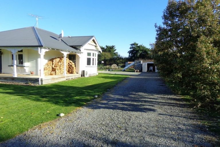 Photo of property in 10 King Street, Chertsey, Ashburton, 7772