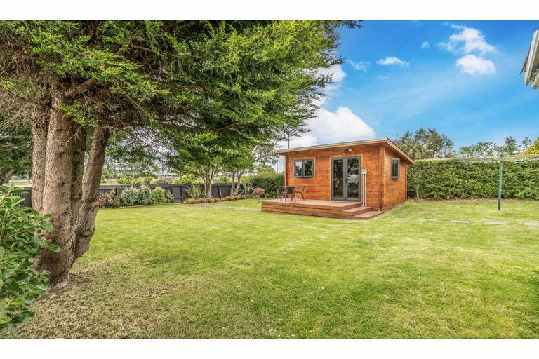 Photo of property in 107 Islington Street, Turnbull Thomson Park, Invercargill, 9810