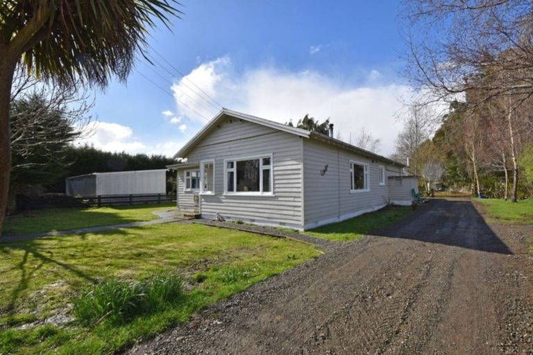 Photo of property in 90 Allenby Road, Bayswater, Otautau, 9689
