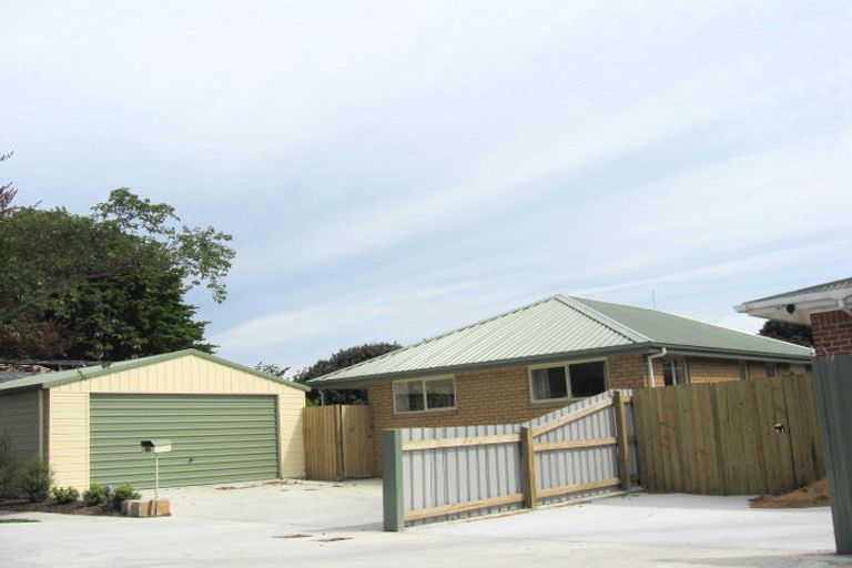 Photo of property in 53 Muller Road, Blenheim, 7201
