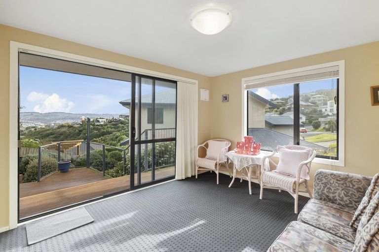 Photo of property in 6 Gowan Close, Shiel Hill, Dunedin, 9013