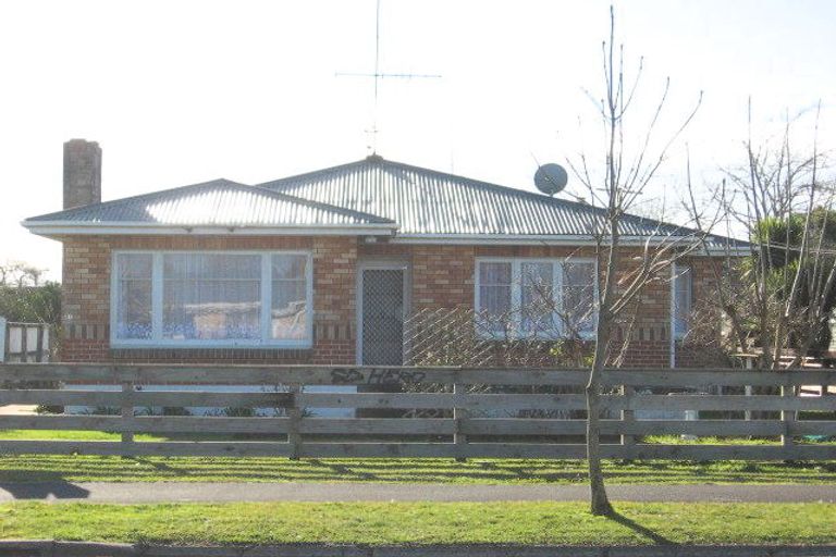 Photo of property in 81a Mardon Road, Enderley, Hamilton, 3214