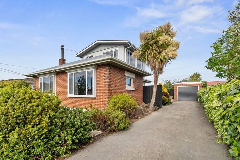 Photo of property in 9a Rhodes Street, Parkside, Timaru, 7910