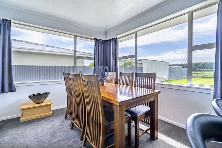 Photo of property in 399 Racecourse Road, Hargest, Invercargill, 9810