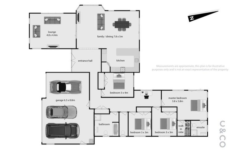 Photo of property in 16 Fruitlands Road, Kumeu, 0810