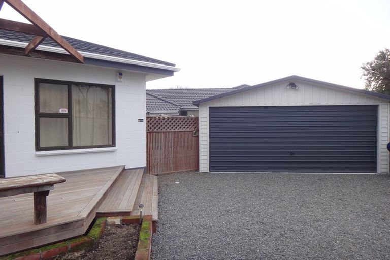 Photo of property in 2/44b Union Street, New Brighton, Christchurch, 8061
