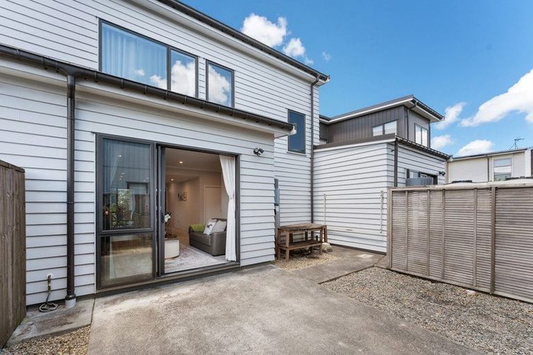 Photo of property in 19 Eyton Kay Road, Hobsonville, Auckland, 0616