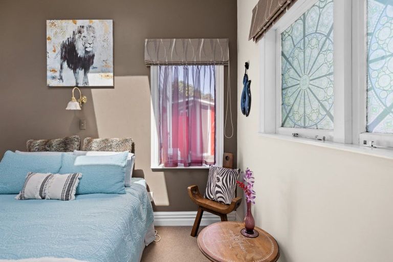 Photo of property in 3 Lucy Road, Bluff Hill, Napier, 4110