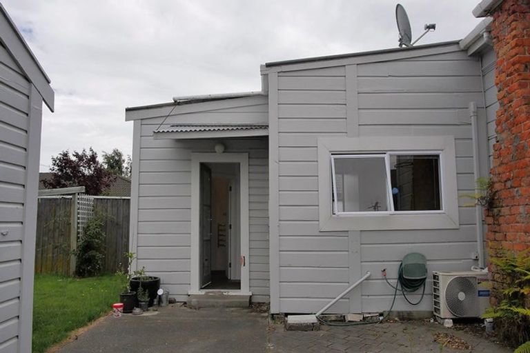 Photo of property in 612 Church Street, Terrace End, Palmerston North, 4410