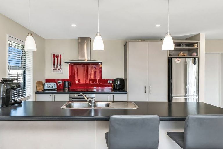 Photo of property in 4 Lambie Street, Leeston, 7632