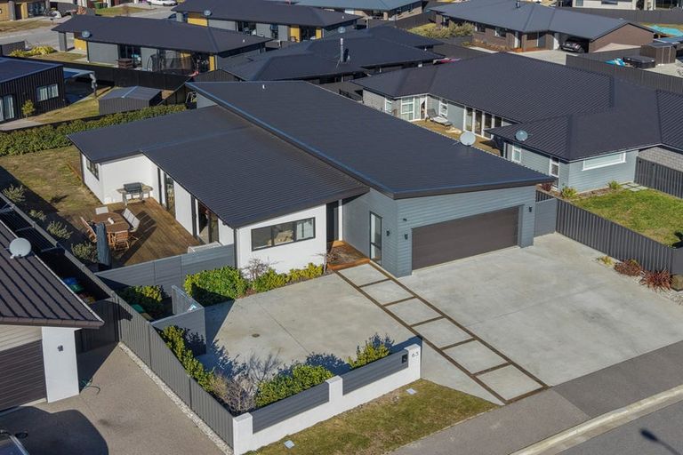 Photo of property in 63 Olds Crescent, Cromwell, 9310