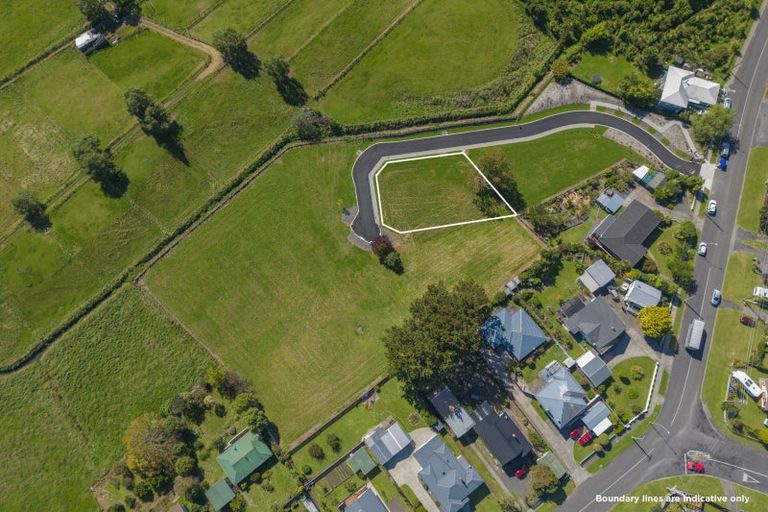 Photo of property in 3 Double Oaks Drive, Paeroa, 3600