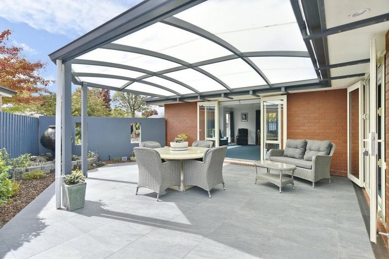 Photo of property in 28 Primrose Hill Lane, Casebrook, Christchurch, 8051