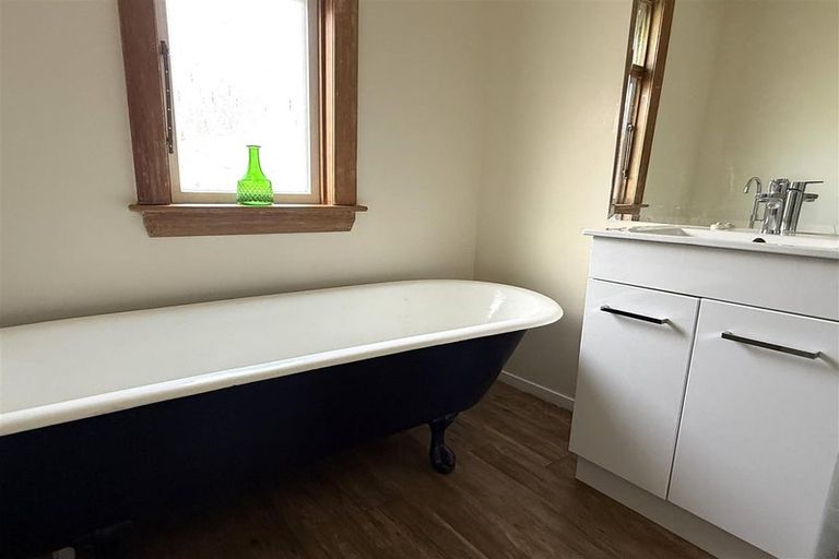 Photo of property in 110 Marsden Road, Greymouth, 7805