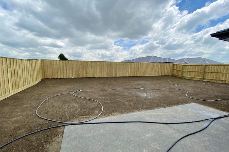 Photo of property in 34 Eileen Way, Rolleston, 7615