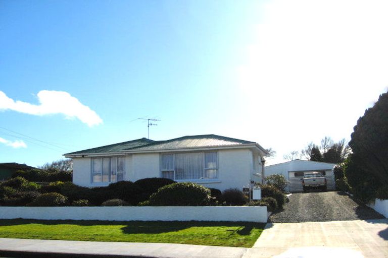 Photo of property in 26 Kakapo Street, Waikiwi, Invercargill, 9810
